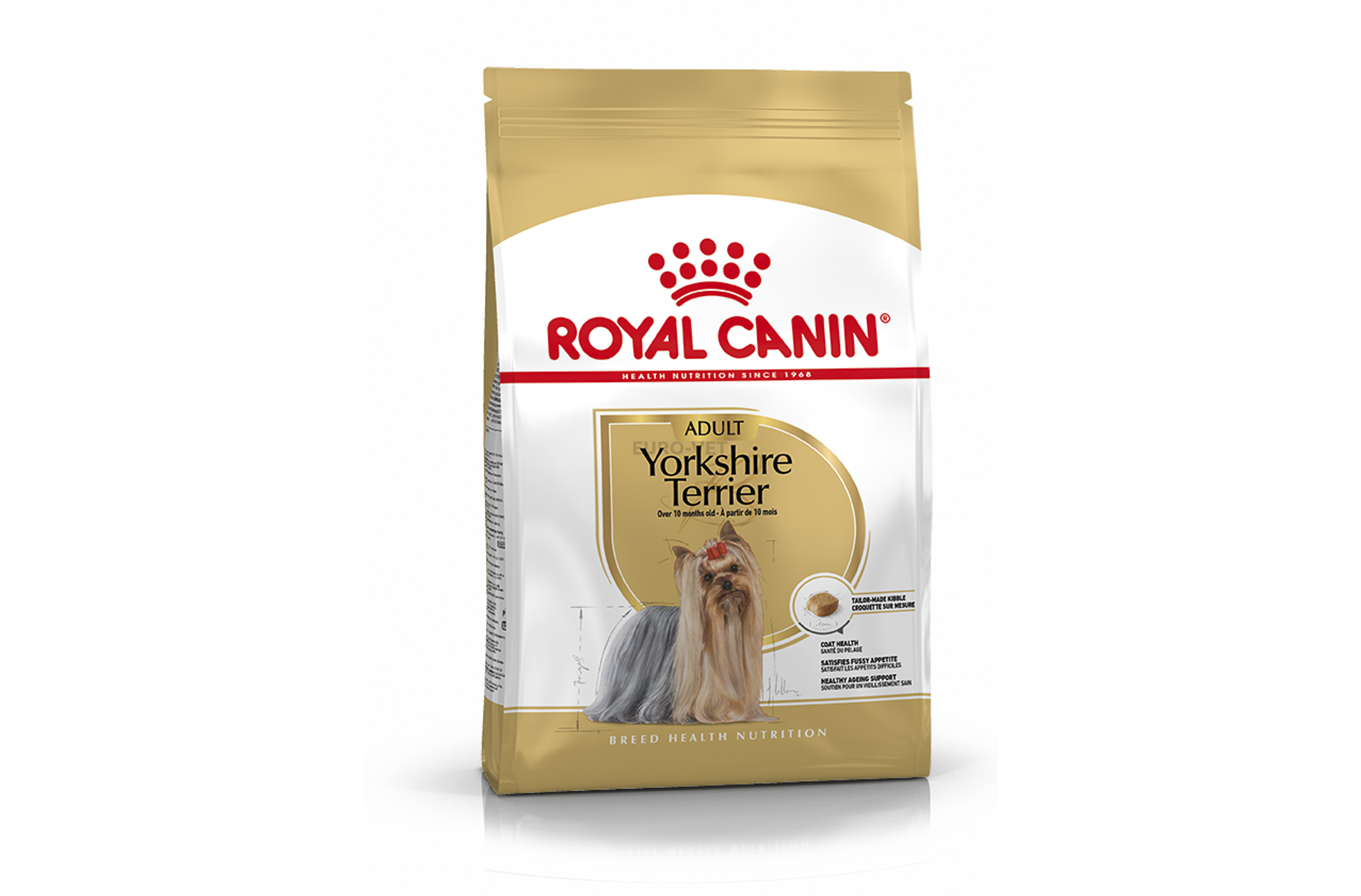 Royal canin fussy appetite hot sale